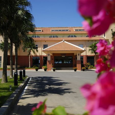 Exes Ishigaki Hotel Ishigaki  Exterior photo