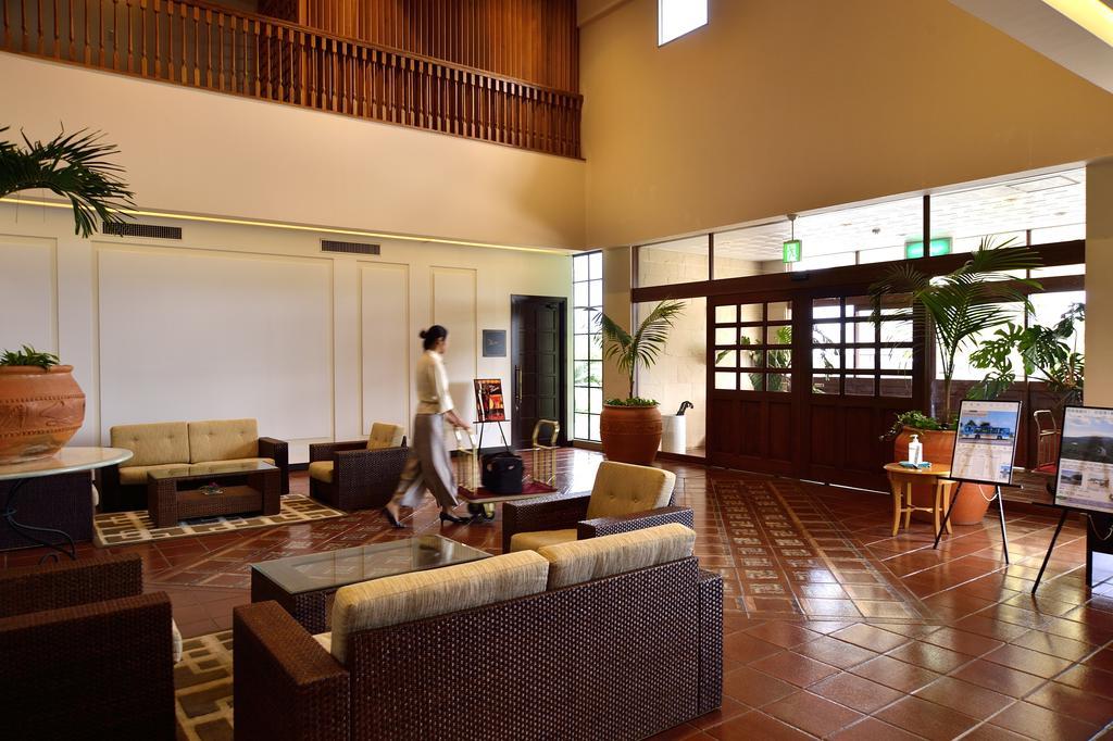 Exes Ishigaki Hotel Ishigaki  Exterior photo