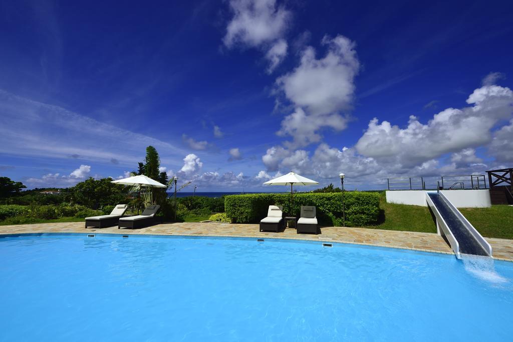Exes Ishigaki Hotel Ishigaki  Exterior photo
