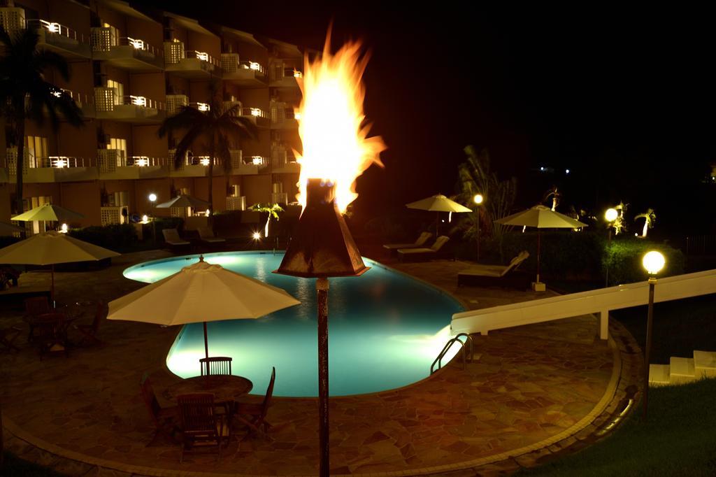 Exes Ishigaki Hotel Ishigaki  Exterior photo