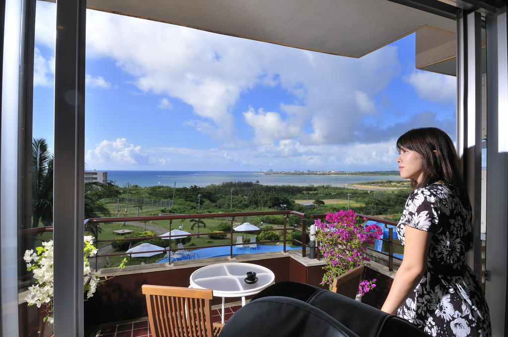 Exes Ishigaki Hotel Ishigaki  Exterior photo