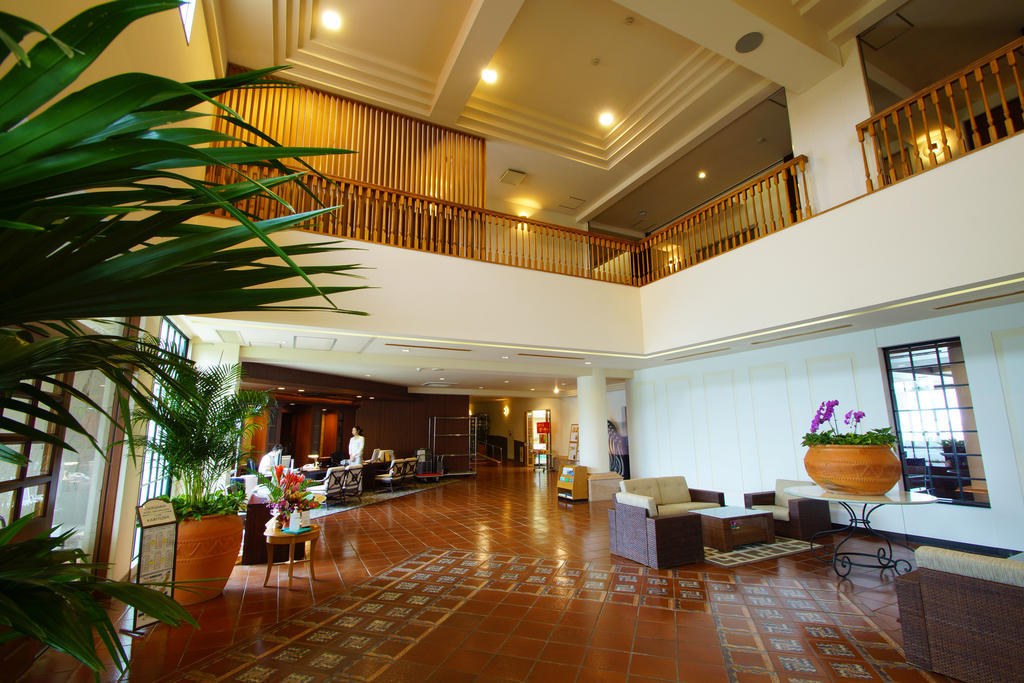 Exes Ishigaki Hotel Ishigaki  Exterior photo