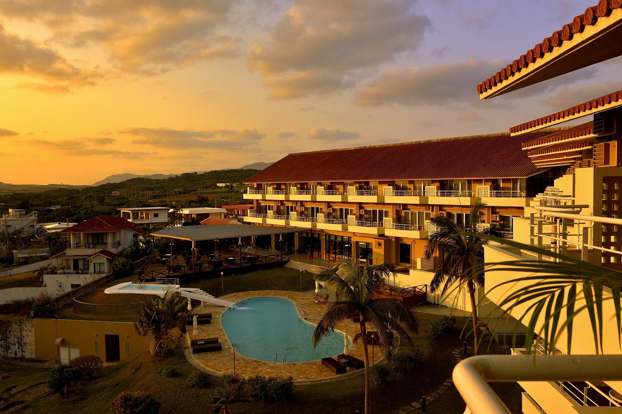 Exes Ishigaki Hotel Ishigaki  Exterior photo