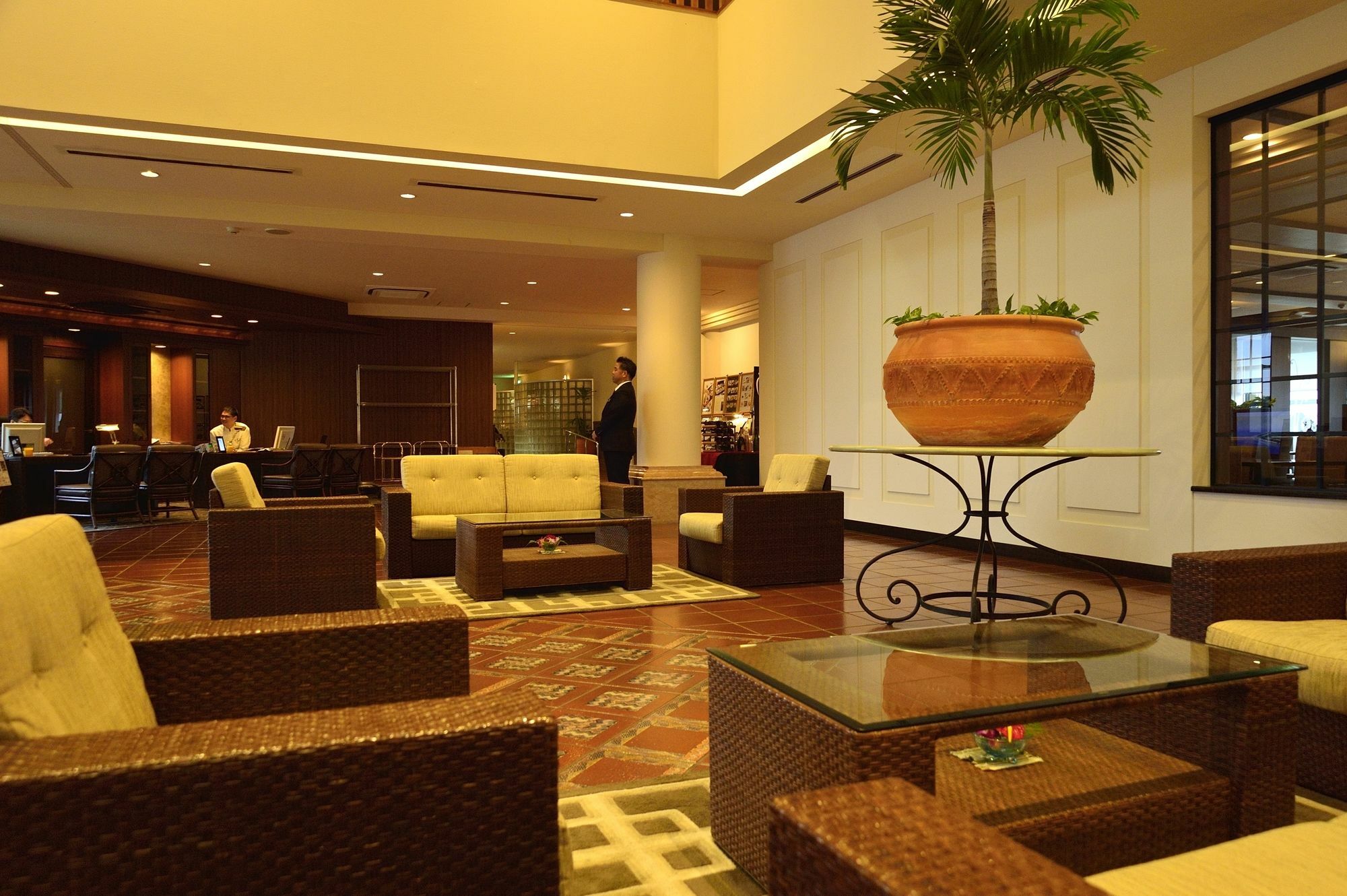 Exes Ishigaki Hotel Ishigaki  Exterior photo